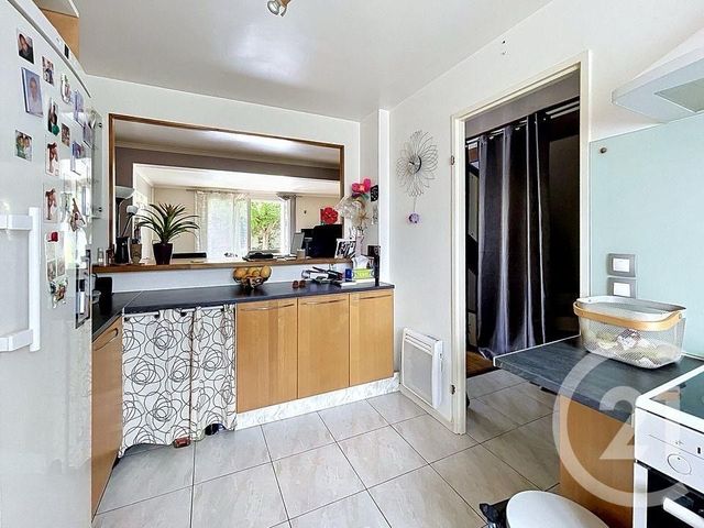 Maison &agrave; vendre - 4 pi&egrave;ces - 96 m2 - Villabe - 91 - ILE-DE-FRANCE