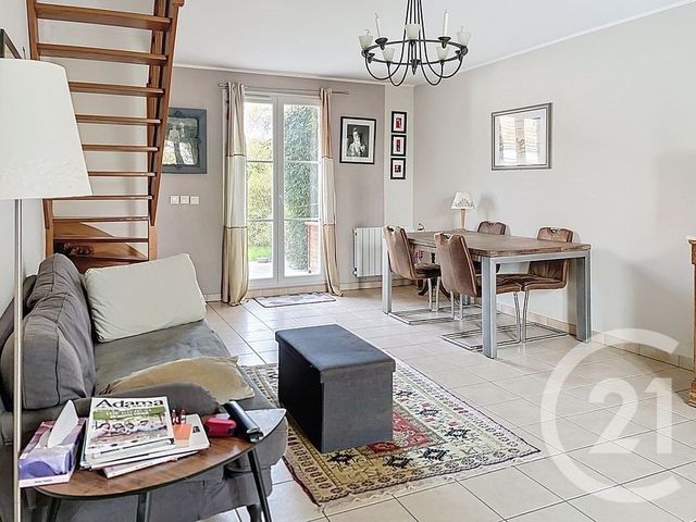Maison &agrave; vendre - 4 pi&egrave;ces - 81 m2 - Lisses - 91 - ILE-DE-FRANCE