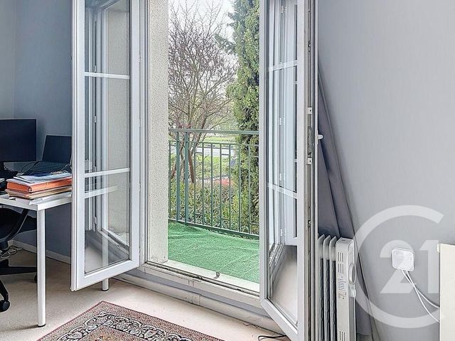 Maison &agrave; vendre - 4 pi&egrave;ces - 81 m2 - Lisses - 91 - ILE-DE-FRANCE