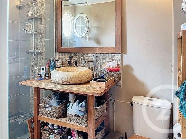 Maison &agrave; vendre - 4 pi&egrave;ces - 81 m2 - Lisses - 91 - ILE-DE-FRANCE