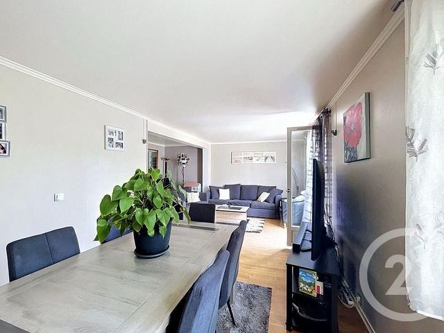 Maison &agrave; vendre - 4 pi&egrave;ces - 96 m2 - Villabe - 91 - ILE-DE-FRANCE
