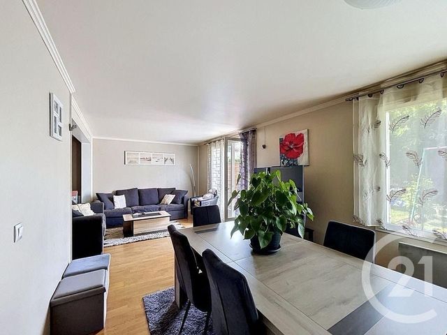 Maison &agrave; vendre - 4 pi&egrave;ces - 96 m2 - Villabe - 91 - ILE-DE-FRANCE