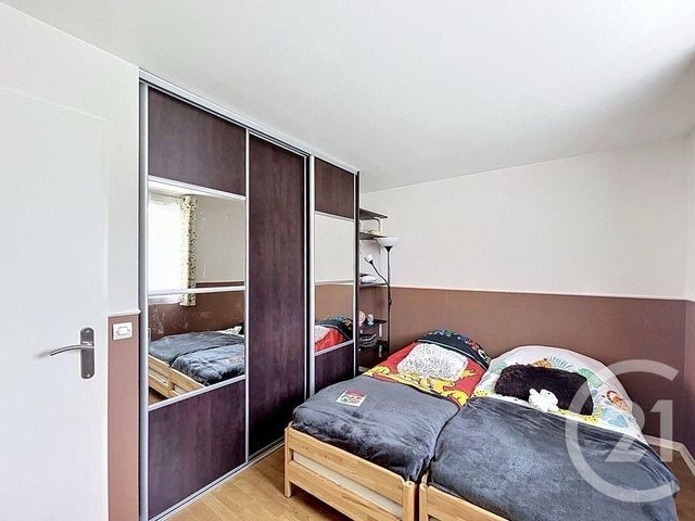 Maison &agrave; vendre - 4 pi&egrave;ces - 96 m2 - Villabe - 91 - ILE-DE-FRANCE