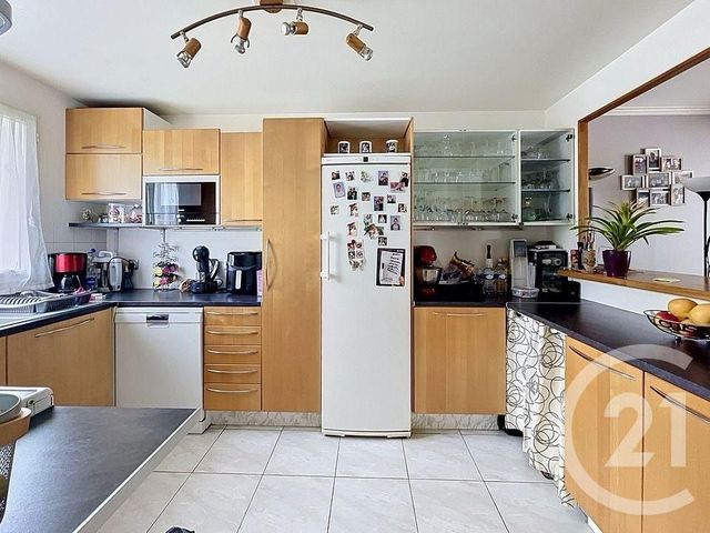 Maison &agrave; vendre - 4 pi&egrave;ces - 96 m2 - Villabe - 91 - ILE-DE-FRANCE
