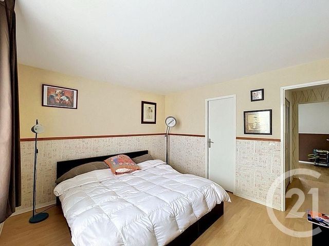 Maison &agrave; vendre - 4 pi&egrave;ces - 96 m2 - Villabe - 91 - ILE-DE-FRANCE