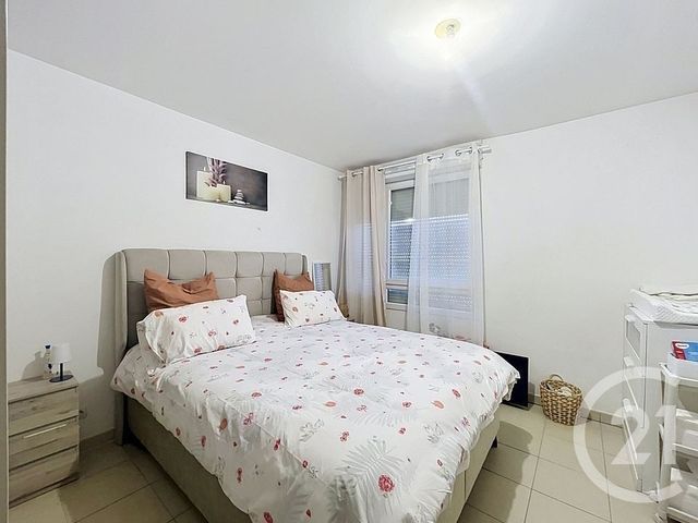 Appartement F2 &agrave; vendre - 2 pi&egrave;ces - 42,98 m2 - Corbeil Essonnes - 91 - ILE-DE-FRANCE