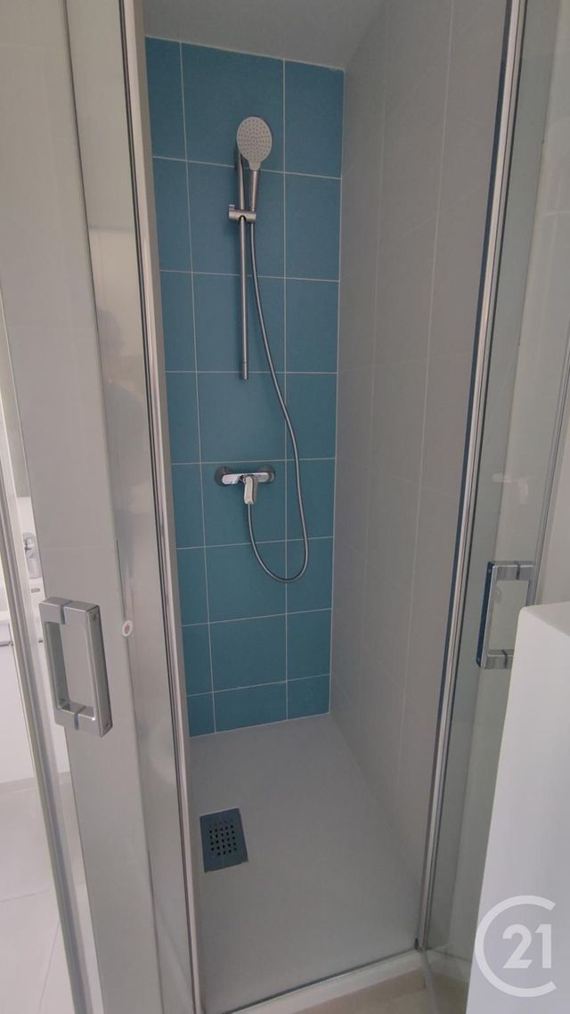 Appartement Studio &agrave; louer - 1 pi&egrave;ce - 22,03 m2 - Corbeil Essonnes - 91 - ILE-DE-FRANCE