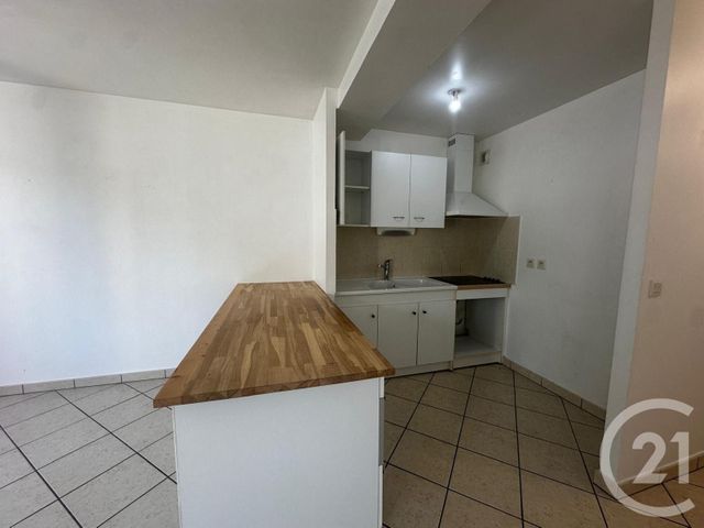 Appartement F2 &agrave; louer - 2 pi&egrave;ces - 47,06 m2 - Draveil - 91 - ILE-DE-FRANCE