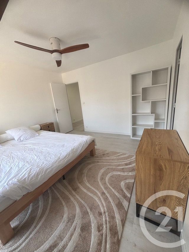 Appartement Duplex &agrave; louer - 2 pi&egrave;ces - 56,15 m2 - Corbeil Essonnes - 91 - ILE-DE-FRANCE
