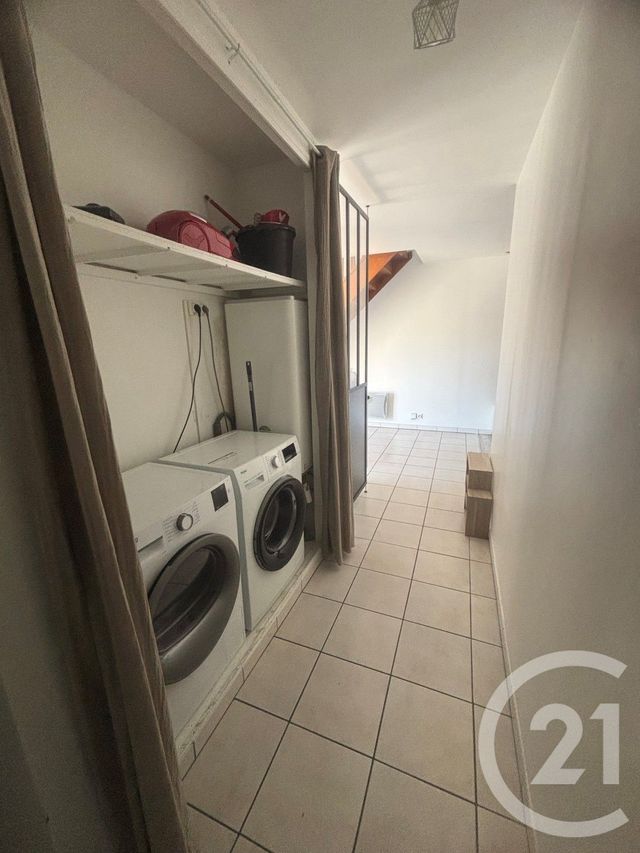 Appartement Duplex &agrave; louer - 2 pi&egrave;ces - 56,15 m2 - Corbeil Essonnes - 91 - ILE-DE-FRANCE