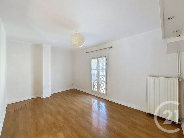 appartement - CORBEIL ESSONNES - 91