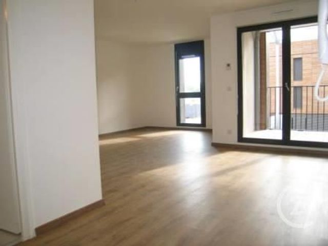 appartement - RIS ORANGIS - 91