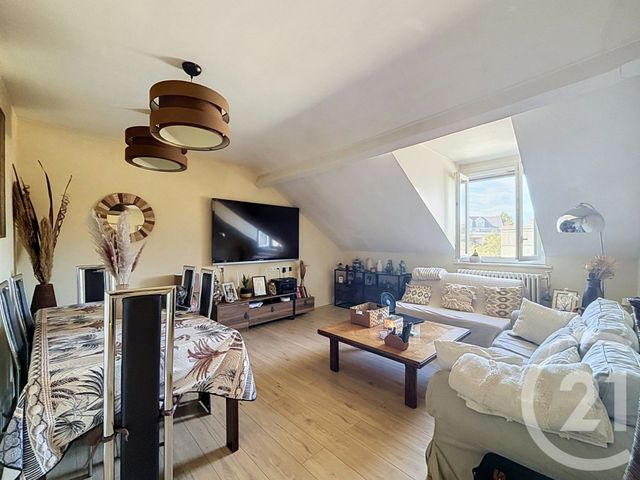 appartement - CORBEIL ESSONNES - 91