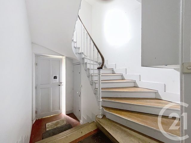 Appartement F2 &agrave; vendre - 2 pi&egrave;ces - 38,36 m2 - Corbeil Essonnes - 91 - ILE-DE-FRANCE
