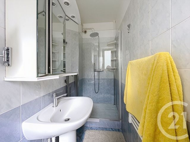 Appartement F2 &agrave; vendre - 2 pi&egrave;ces - 38,36 m2 - Corbeil Essonnes - 91 - ILE-DE-FRANCE