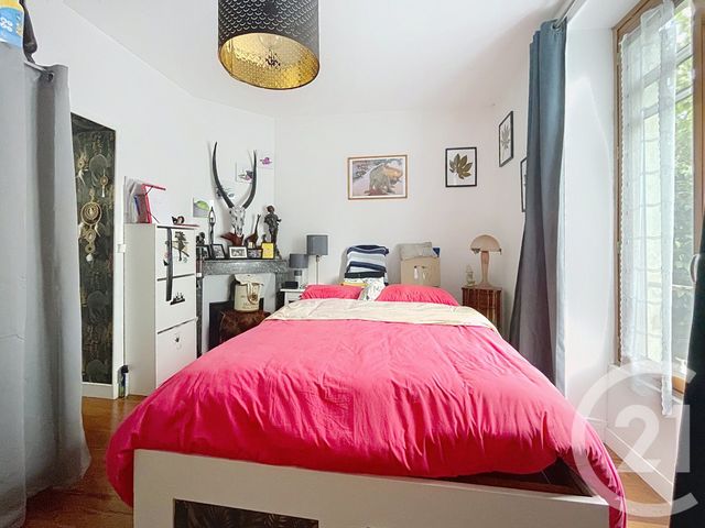 Appartement F2 &agrave; vendre - 2 pi&egrave;ces - 38,36 m2 - Corbeil Essonnes - 91 - ILE-DE-FRANCE