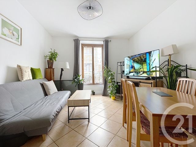 appartement - CORBEIL ESSONNES - 91