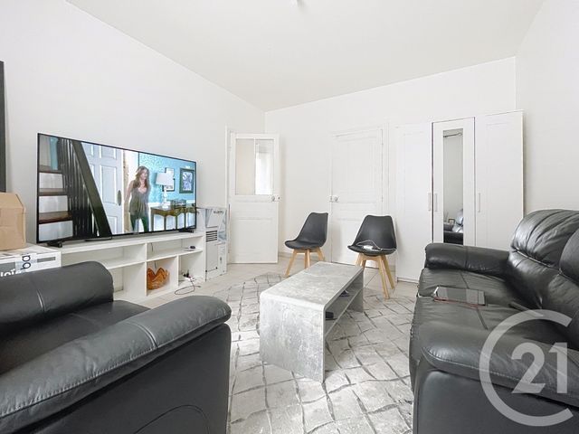 appartement - CORBEIL ESSONNES - 91