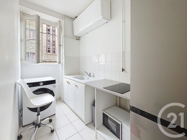 Appartement F2 &agrave; vendre - 2 pi&egrave;ces - 34,64 m2 - Corbeil Essonnes - 91 - ILE-DE-FRANCE
