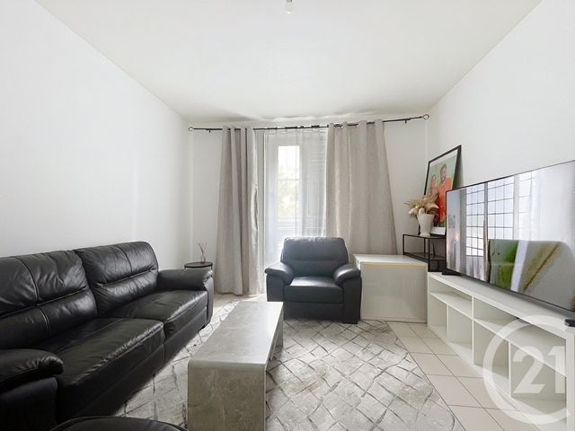 Appartement F2 &agrave; vendre - 2 pi&egrave;ces - 34,64 m2 - Corbeil Essonnes - 91 - ILE-DE-FRANCE