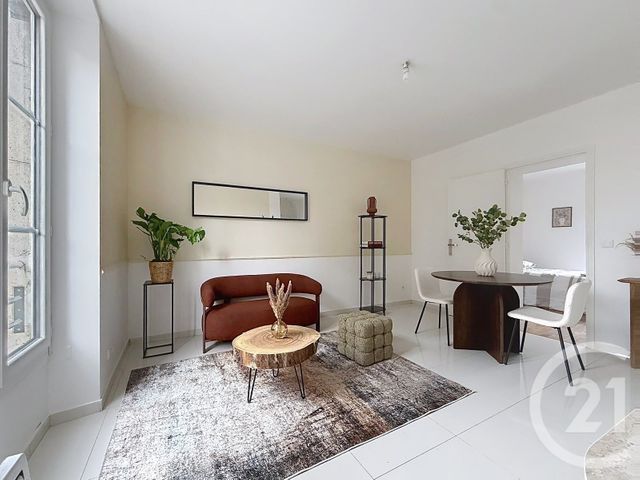 appartement - CORBEIL ESSONNES - 91