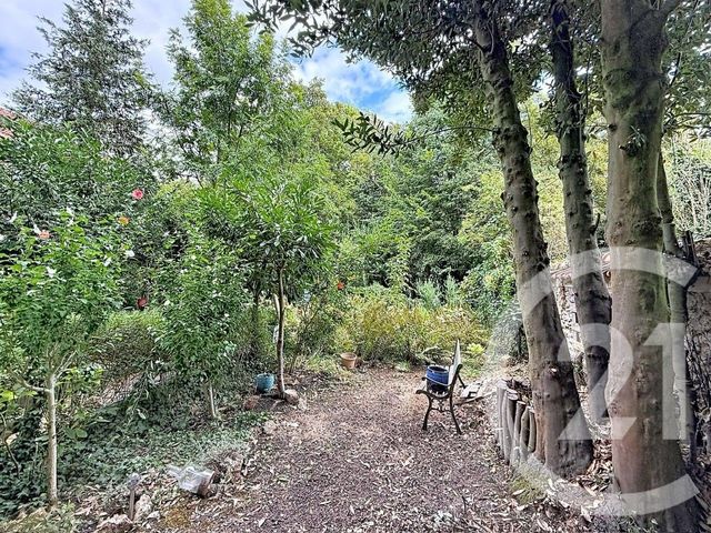 Appartement F2 &agrave; vendre - 2 pi&egrave;ces - 39 m2 - Corbeil Essonnes - 91 - ILE-DE-FRANCE