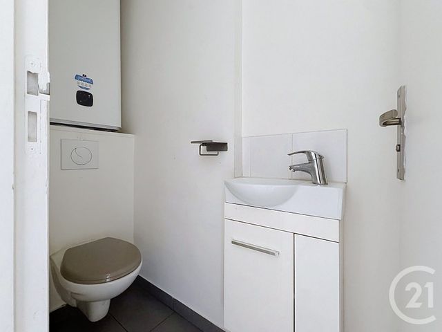 Appartement F2 &agrave; vendre - 2 pi&egrave;ces - 39 m2 - Corbeil Essonnes - 91 - ILE-DE-FRANCE
