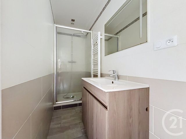 Appartement F2 &agrave; vendre - 2 pi&egrave;ces - 39 m2 - Corbeil Essonnes - 91 - ILE-DE-FRANCE