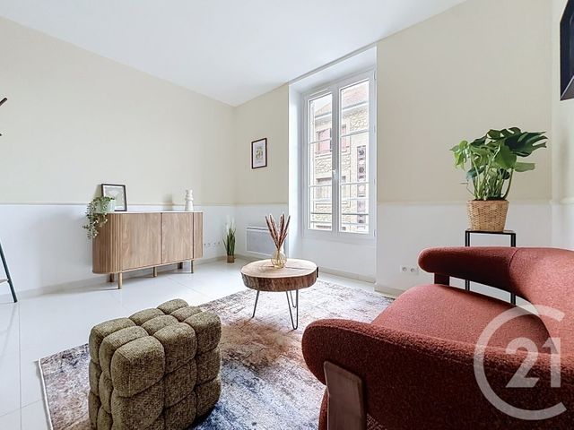 Appartement F2 &agrave; vendre - 2 pi&egrave;ces - 39 m2 - Corbeil Essonnes - 91 - ILE-DE-FRANCE
