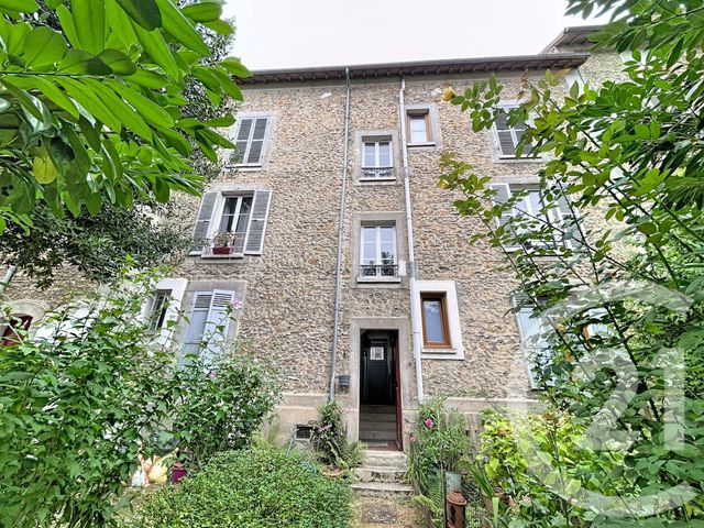 Appartement F2 &agrave; vendre - 2 pi&egrave;ces - 39 m2 - Corbeil Essonnes - 91 - ILE-DE-FRANCE