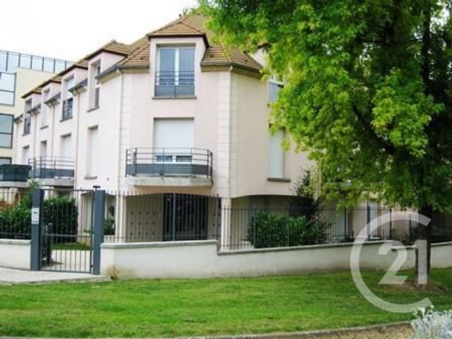 Appartement F1 &agrave; louer - 1 pi&egrave;ce - 24,10 m2 - Corbeil Essonnes - 91 - ILE-DE-FRANCE