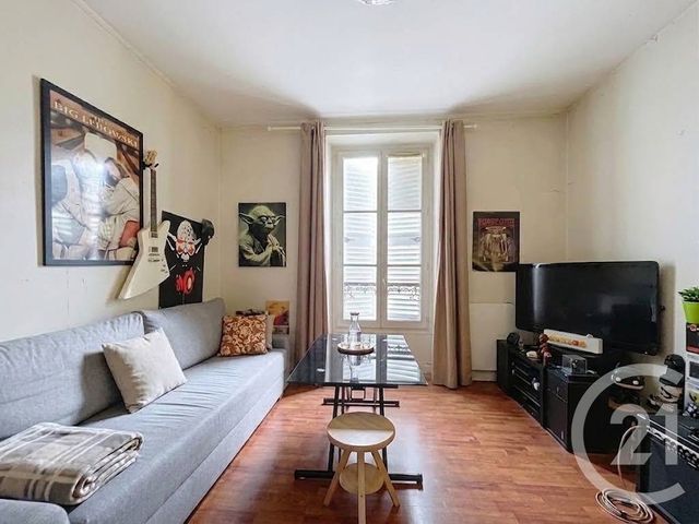 appartement - CORBEIL ESSONNES - 91