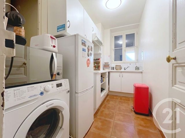 Appartement F2 &agrave; vendre - 2 pi&egrave;ces - 40,84 m2 - Corbeil Essonnes - 91 - ILE-DE-FRANCE
