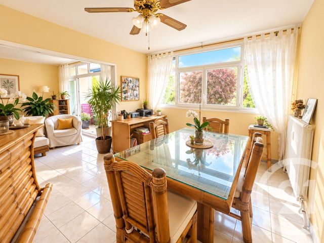 Appartement T4 &agrave; vendre - 4 pi&egrave;ces - 78,55 m2 - Savigny Sur Orge - 91 - ILE-DE-FRANCE