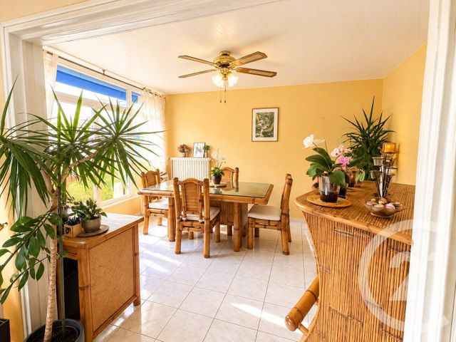 Appartement T4 &agrave; vendre - 4 pi&egrave;ces - 78,55 m2 - Savigny Sur Orge - 91 - ILE-DE-FRANCE