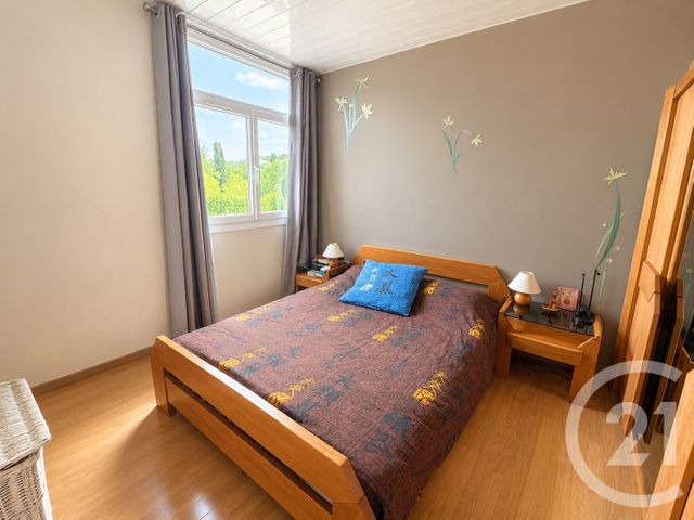 Appartement T4 &agrave; vendre - 4 pi&egrave;ces - 78,55 m2 - Savigny Sur Orge - 91 - ILE-DE-FRANCE