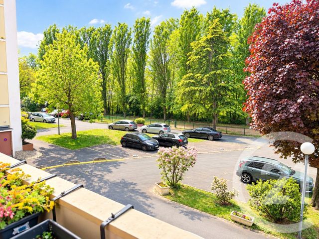 Appartement T4 &agrave; vendre - 4 pi&egrave;ces - 78,55 m2 - Savigny Sur Orge - 91 - ILE-DE-FRANCE