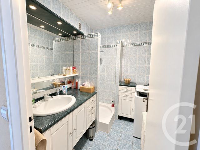 Appartement T4 &agrave; vendre - 4 pi&egrave;ces - 78,55 m2 - Savigny Sur Orge - 91 - ILE-DE-FRANCE