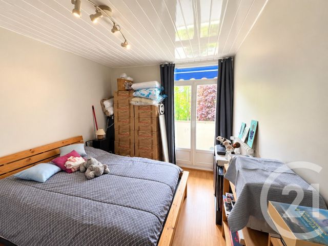 Appartement T4 &agrave; vendre - 4 pi&egrave;ces - 78,55 m2 - Savigny Sur Orge - 91 - ILE-DE-FRANCE