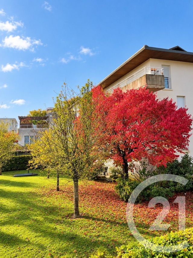 Appartement T3 &agrave; vendre - 3 pi&egrave;ces - 56,59 m2 - Ste Genevieve Des Bois - 91 - ILE-DE-FRANCE