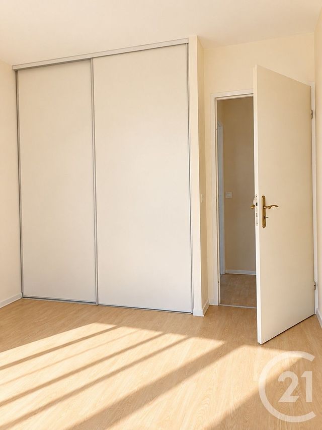 appartement - STE GENEVIEVE DES BOIS - 91