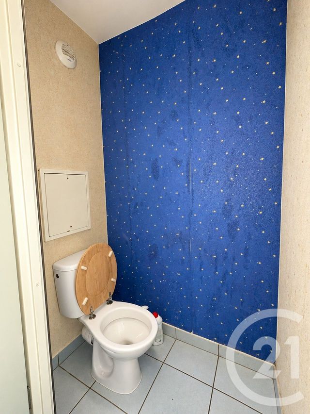 Appartement T3 &agrave; vendre - 3 pi&egrave;ces - 56,59 m2 - Ste Genevieve Des Bois - 91 - ILE-DE-FRANCE