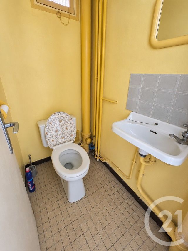 Appartement T4 &agrave; vendre - 4 pi&egrave;ces - 79 m2 - Savigny Sur Orge - 91 - ILE-DE-FRANCE