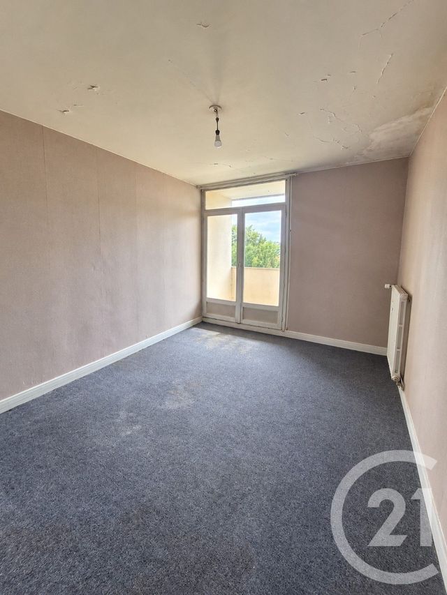 Appartement T4 &agrave; vendre - 4 pi&egrave;ces - 79 m2 - Savigny Sur Orge - 91 - ILE-DE-FRANCE
