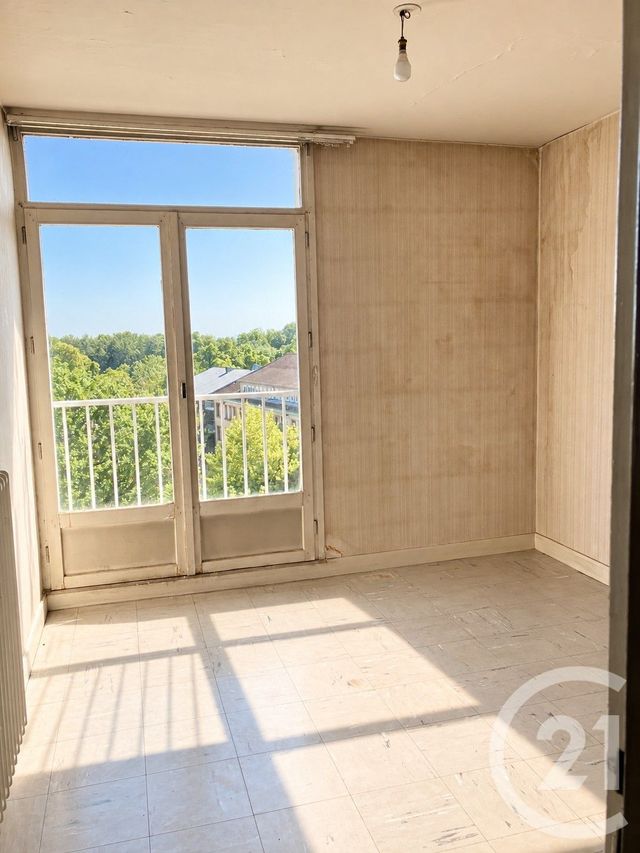 Appartement T4 &agrave; vendre - 4 pi&egrave;ces - 79 m2 - Savigny Sur Orge - 91 - ILE-DE-FRANCE