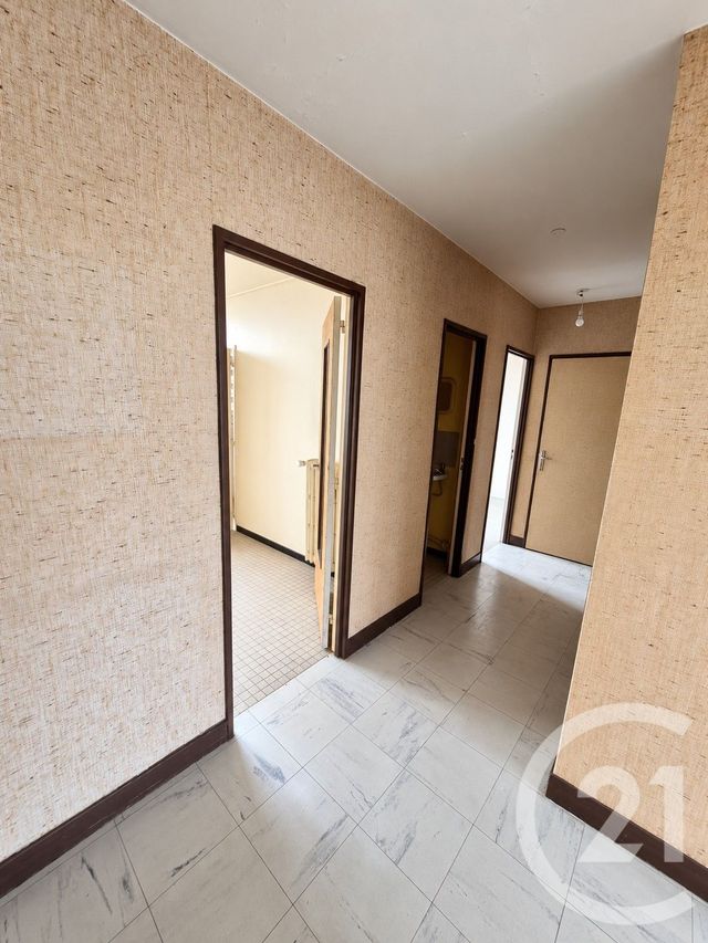 Appartement T4 &agrave; vendre - 4 pi&egrave;ces - 79 m2 - Savigny Sur Orge - 91 - ILE-DE-FRANCE