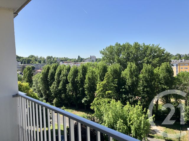appartement - SAVIGNY SUR ORGE - 91