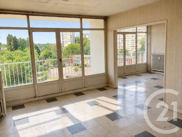 Appartement T4 &agrave; vendre - 4 pi&egrave;ces - 79 m2 - Savigny Sur Orge - 91 - ILE-DE-FRANCE