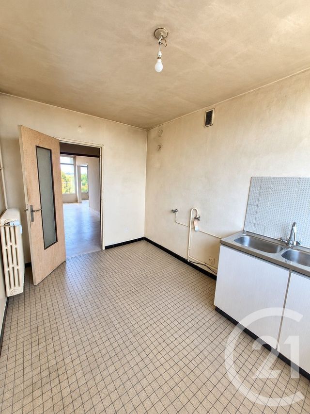 Appartement T4 &agrave; vendre - 4 pi&egrave;ces - 79 m2 - Savigny Sur Orge - 91 - ILE-DE-FRANCE