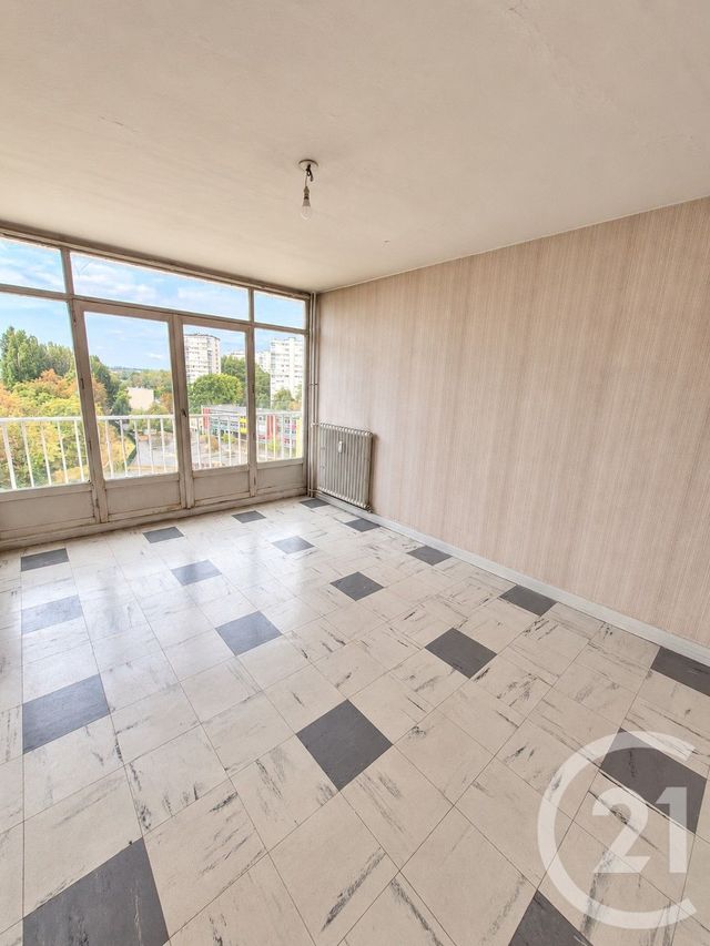 Appartement T4 &agrave; vendre - 4 pi&egrave;ces - 79 m2 - Savigny Sur Orge - 91 - ILE-DE-FRANCE